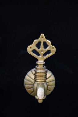 Türk usulü su musluğu örnekleri