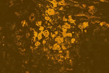 Arkaplan olarak geleneksel Osmanlı Türkçesi soyut mermer sanat modelleri