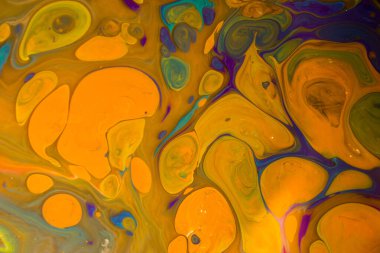 Arkaplan olarak geleneksel Osmanlı Türkçesi soyut mermer sanat modelleri