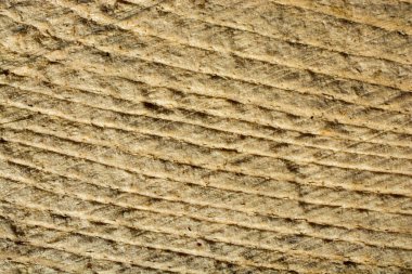 Arkaplan olarak doğal desenli ahşap doku