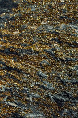 Arka plan dokusu olarak doğal kaya veya taş yüzeyi