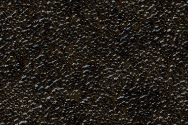 Soyut Renkli Metal Arkaplan Deseni