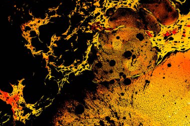 Arkaplan olarak soyut mermer sanat modelleri