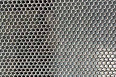 Metal yüzey bir arkaplan dokusu deseni olarak