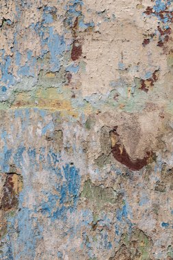 Duvar yüzeyi basit bir arkaplan dokusu deseni olarak