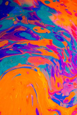 Geleneksel Osmanlı Türk mermer sanat modelleri soyut arka plan olarak