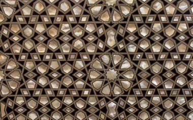 İstanbul 'dan Osmanlı sanatı örneği