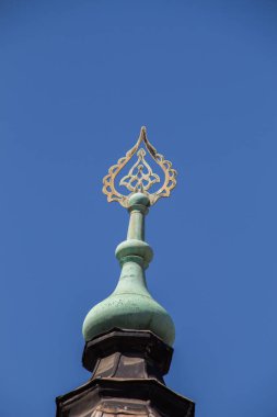 Osmanlı Türk sanat simgeleri