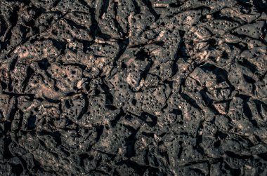 Arka plan dokusu olarak doğal kaya veya taş yüzeyi