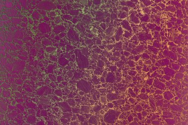 Metin için çatlama ve doku desenli Grunge arkaplanı