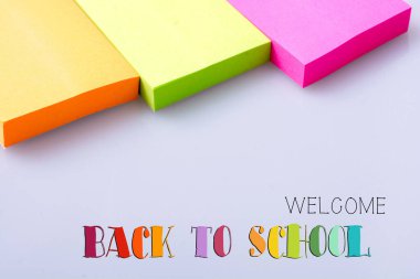 Eğitim kavramı olarak okula dönüş