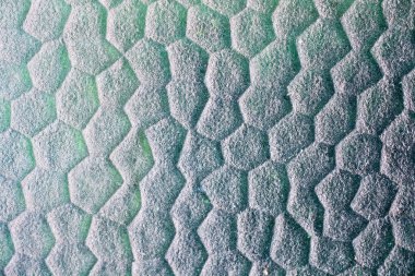 soyut renkli cam dokusu bir arkaplan deseni olarak