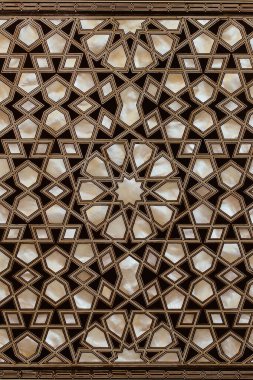 İstanbul 'dan Osmanlı sanatı örneği