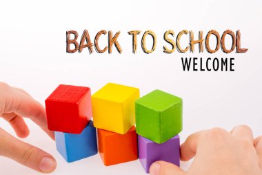 Eğitim, öğretim ve öğrenme kavramı olarak okul ifadelerine geri dön