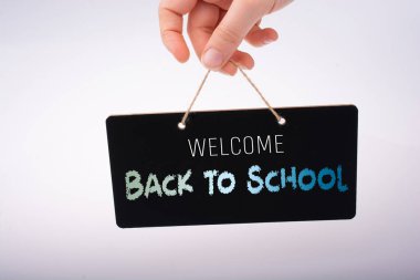 Eğitim kavramı olarak okula dönüş