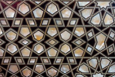 İstanbul 'dan Osmanlı sanatı örneği