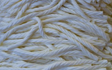 Türk usulü lezzetli gurme peyniri.