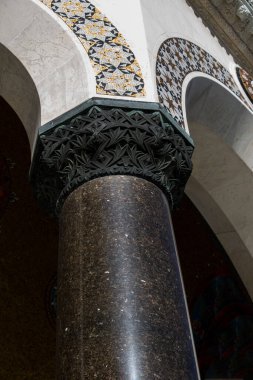 Eski Hipodrom 'un kuzey ucundaki Alman Çeşmesi (Sultanahmet Meydanı