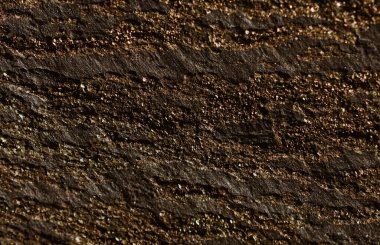 Arka plan dokusu olarak doğal kaya veya taş yüzeyi