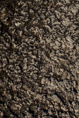 Arka plan dokusu olarak doğal kaya veya taş yüzeyi