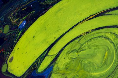 Arkaplan olarak soyut mermer sanat modelleri