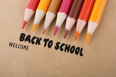 Eğitim, öğretim ve öğrenme kavramı olarak okul ifadelerine geri dön