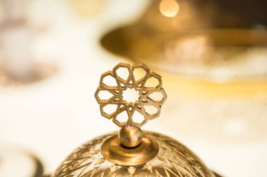 Osmanlı sanat modelinin güzel bir örneği