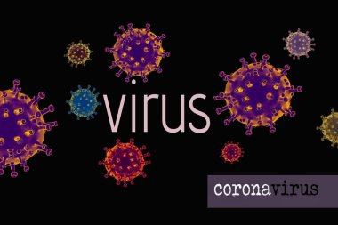 Coronavirus hastalığı (COVID-19) salgını ve koronavirüs gribi geçmişi.