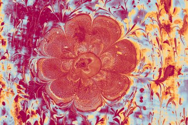 Kumaş için soyut mermer desen, fayans tasarımı. arkaplan dokusu