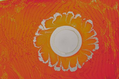 Kumaş ve tasarım için soyut mermer desen. Yaratıcı mermer arkaplan dokusu