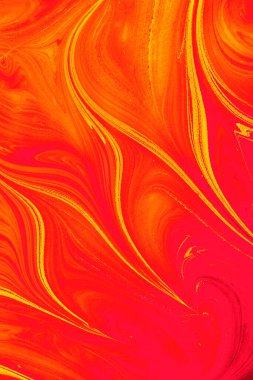 Kumaş, tasarım arkaplan dokusu için soyut yaratıcı mermer şablonu