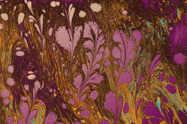 Kumaş için soyut mermer desen, fayans tasarımı. arkaplan dokusu