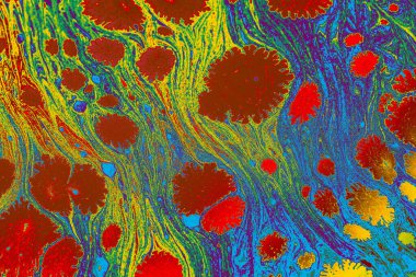 Kumaş için soyut mermer desen, fayans tasarımı. arkaplan dokusu