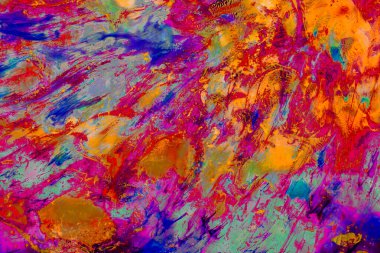 Arkaplan olarak geleneksel Osmanlı Türkçesi soyut mermer sanat modelleri