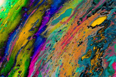 Arkaplan olarak soyut mermer sanat modelleri