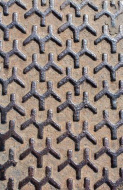 Metallere uygulanan sanat örnekleri