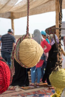 Renkli dizgiyi ayarla veya rulo yap