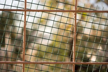 Metal yüzey bir arkaplan dokusu deseni olarak