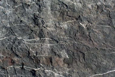 Arka plan dokusu olarak doğal kaya veya taş yüzeyi