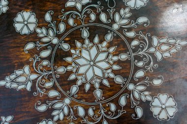 İstanbul 'dan Osmanlı sanatı örneği