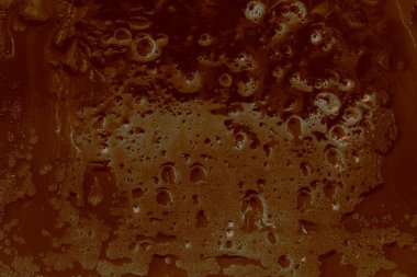 Kumaş ve tasarım için soyut desen.