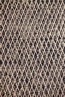 Metallere uygulanan sanat örnekleri