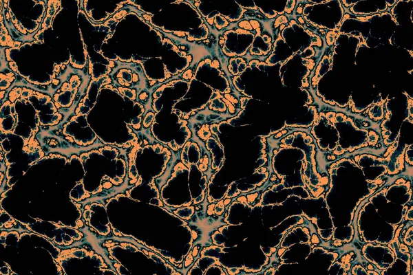 Yıldırımlar arka plan dokusu olarak ışıldıyor