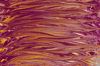 Kumaş, tasarım arkaplan dokusu için soyut yaratıcı mermer şablonu