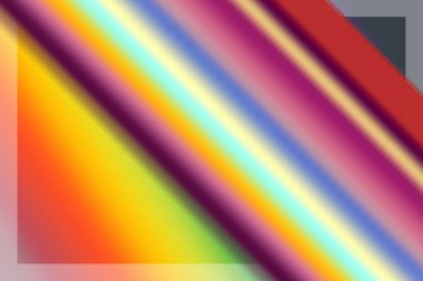 Klasik diploma sertifikası ve benzer belgeler için arka planı olan dekoratif basit sınır