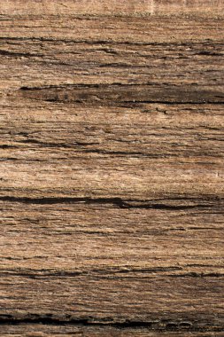 Arkaplan olarak doğal desenli ahşap doku