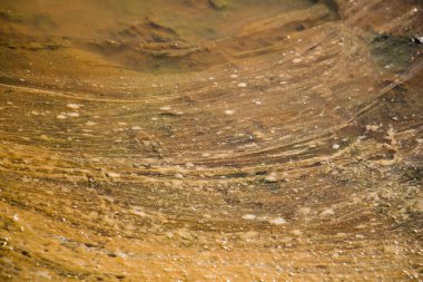 Duvar yüzeyi basit bir arkaplan dokusu deseni olarak