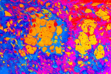 Osmanlı Türk mermer sanat desenleri soyut renkli arkaplan olarak