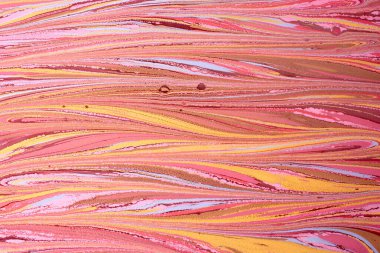 Kumaş, tasarım arkaplan dokusu için soyut yaratıcı mermer desen