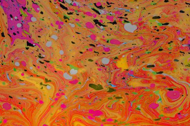 Arkaplan olarak soyut mermer sanat modelleri